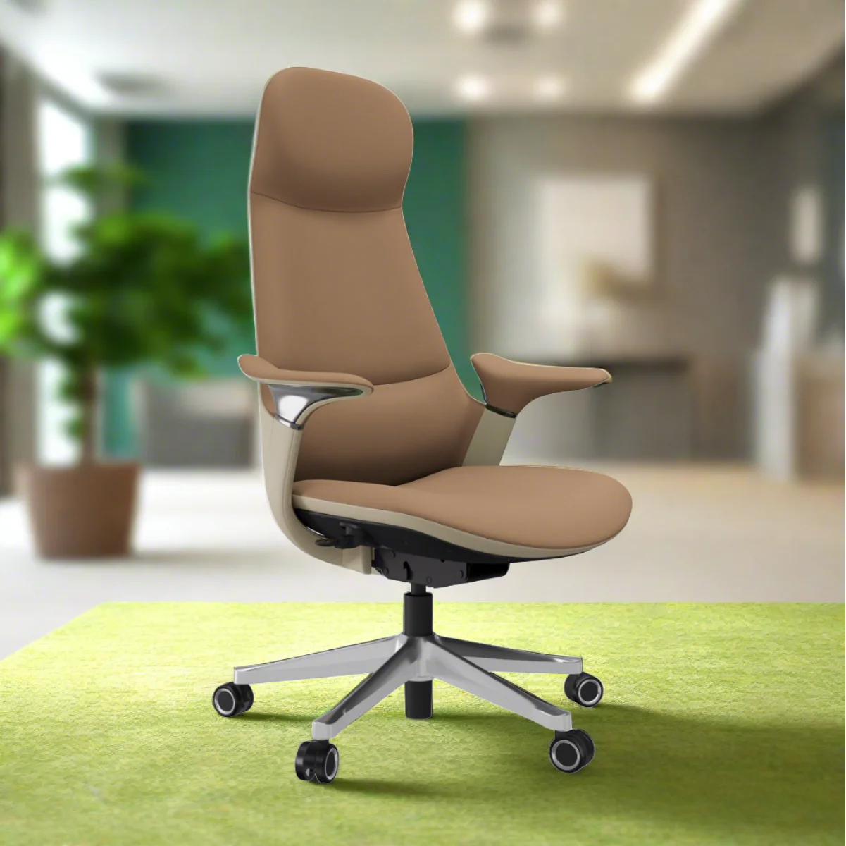 S-Type Chair
